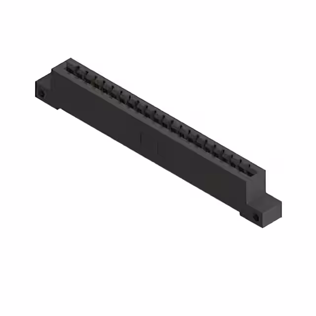 387-021-542-112 EDAC Inc.  Edgeboard Connectors